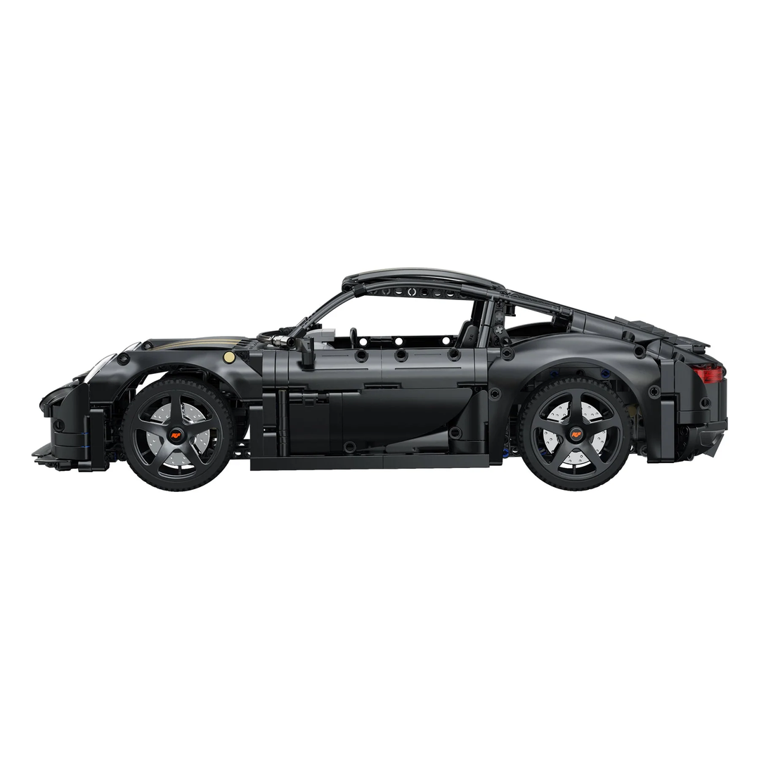 CaDA RUF GT