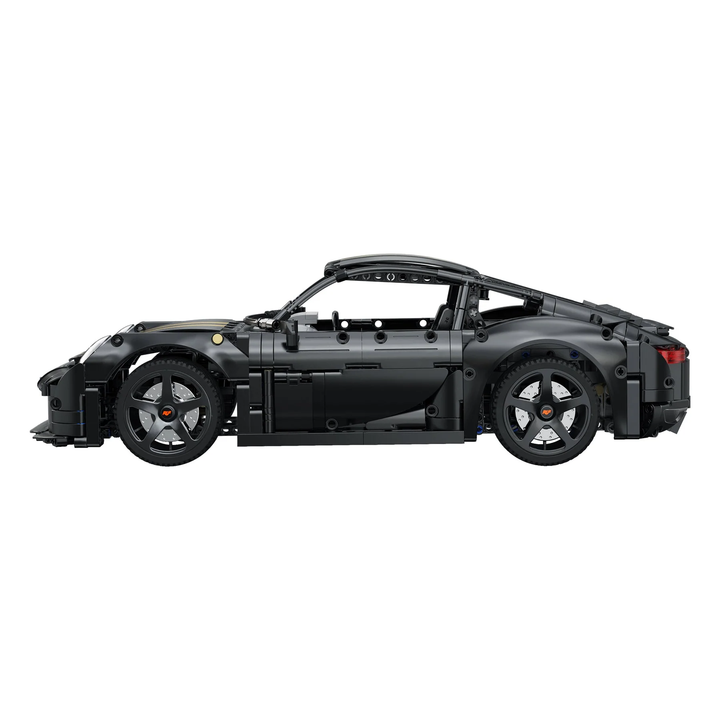 CaDA RUF GT