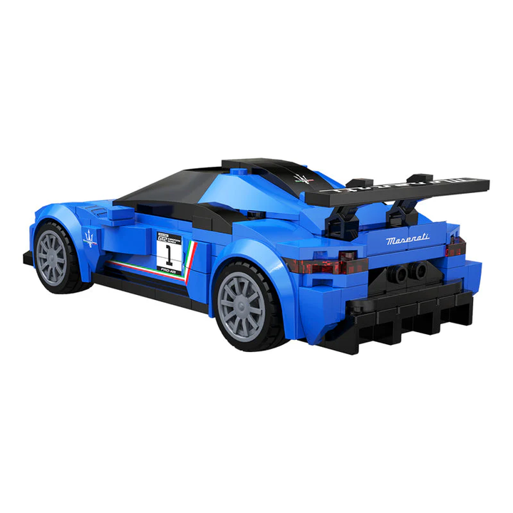 CaDA 1:24 Maserati GT2