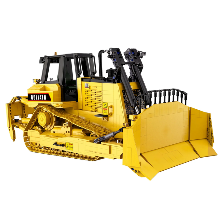 CaDA Goliath Buldozer