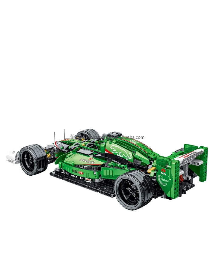 XMORK F1 Yarış Arabası