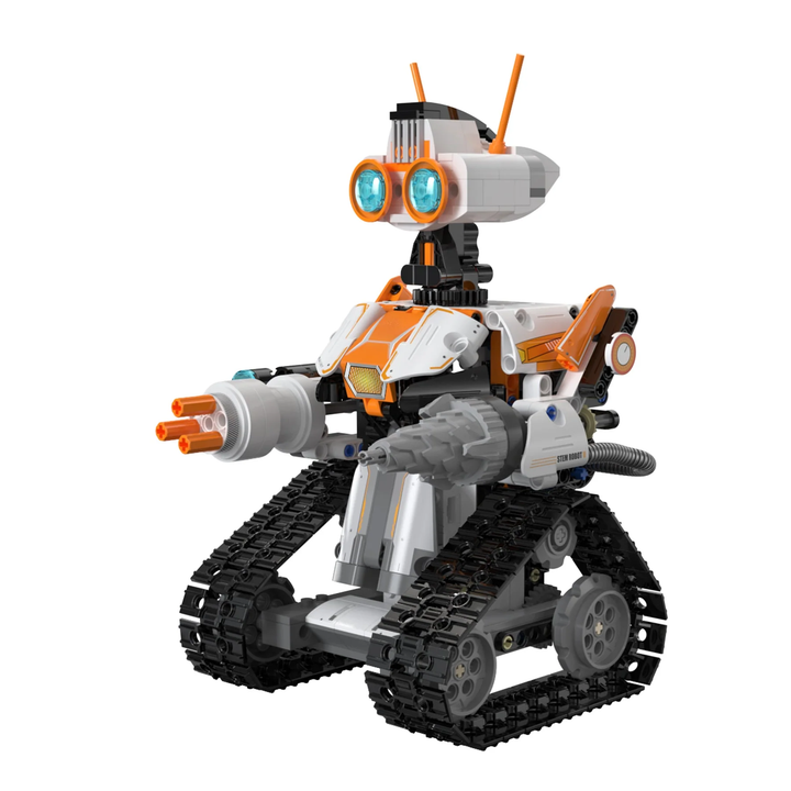 CaDA Z. BOT Robot