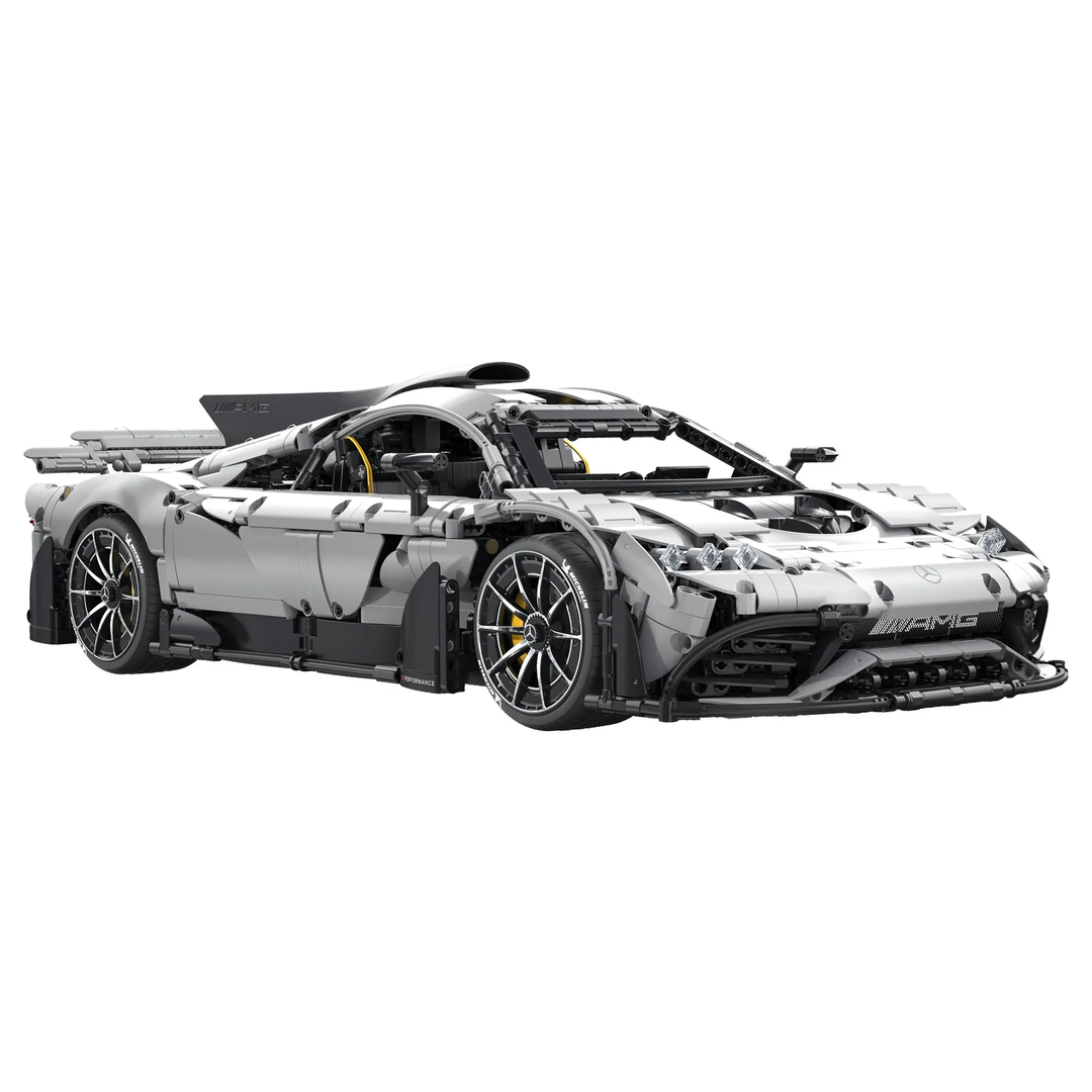 CaDA Mercedes-AMG ONE