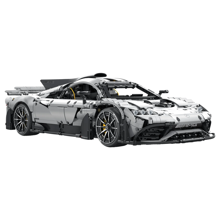 CaDA Mercedes-AMG ONE