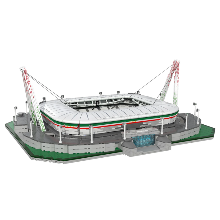 CaDA Allianz Stadyumu