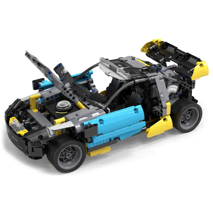 CaDA Cyber Wild Wolf Buggy