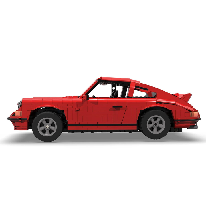 CaDA Classic Sports Car