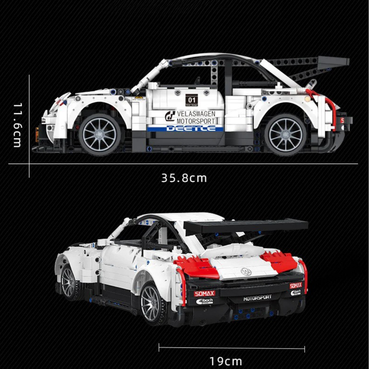CaCo Beetle
