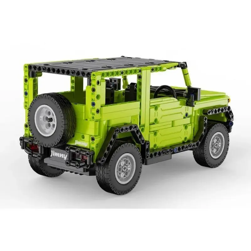 CaDA Suzuki Jimny