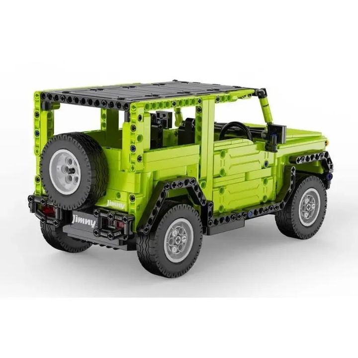 CaDA Suzuki Jimny