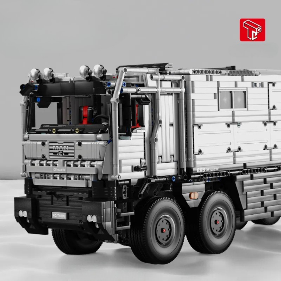 TLG RV OFF-ROAD