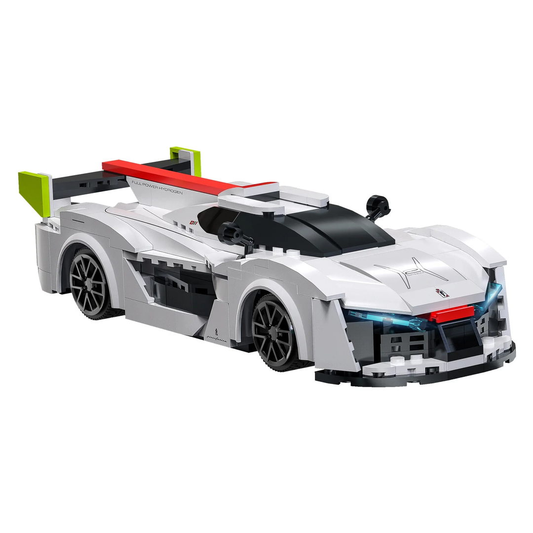 CaDA Pininfarina-H2 Speed