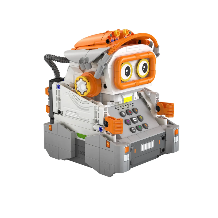 CaDA Boyama Robotu