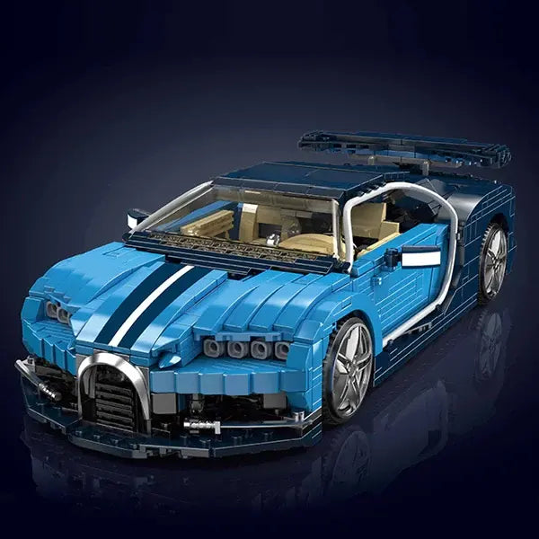MOULD KING Bugatti Chiron
