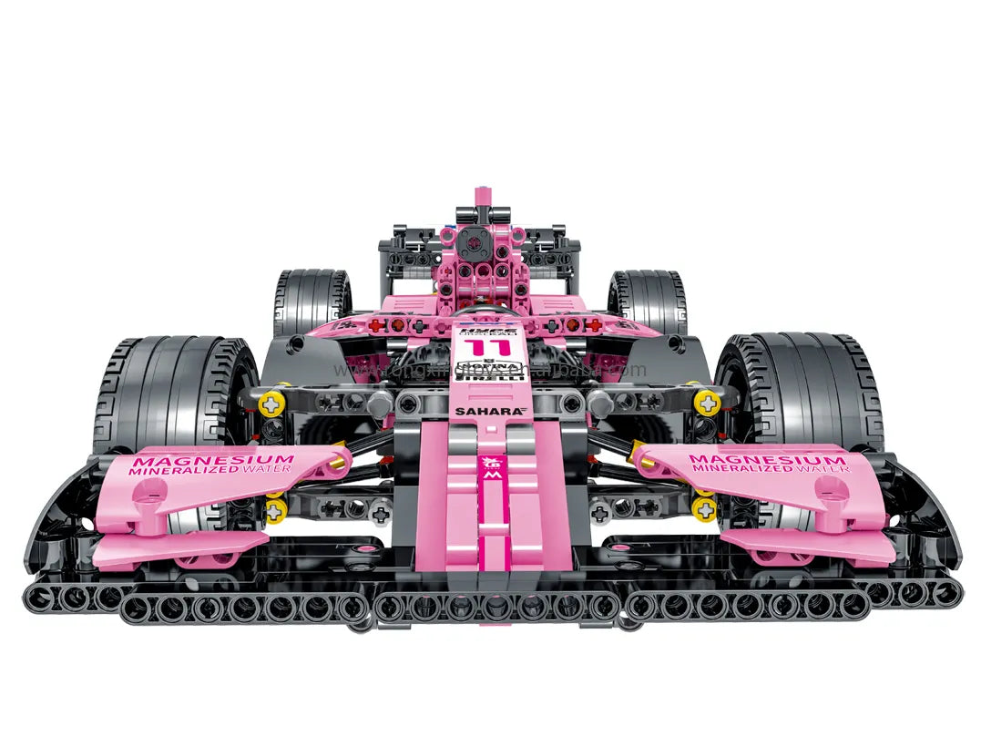 XMORK F1 Yarış Arabası