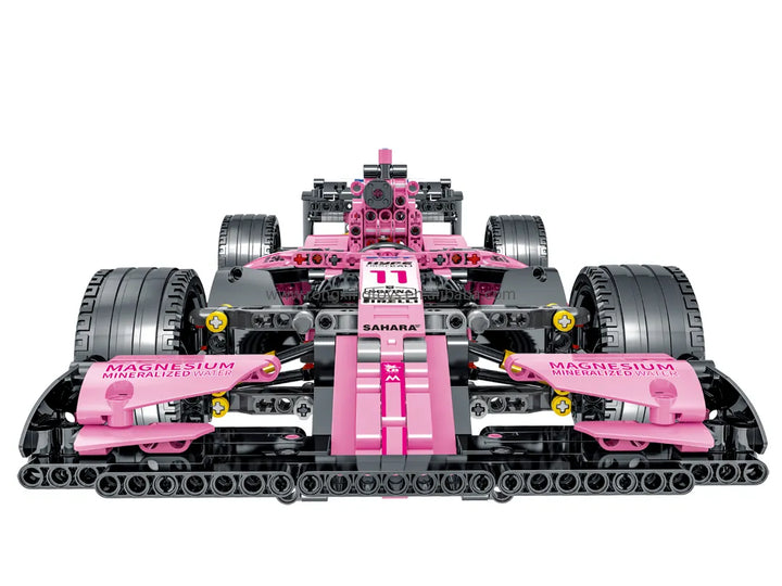 XMORK F1 Yarış Arabası