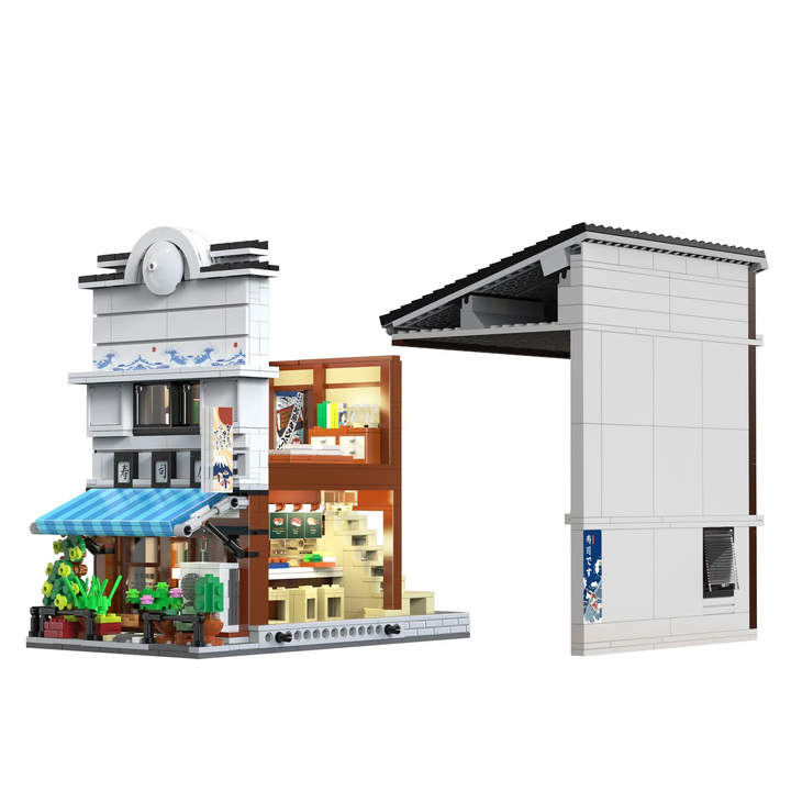 CaDA Japon Suşi Shop