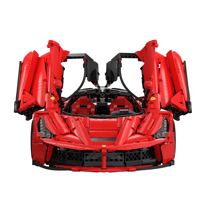 CaDA Viva Hypercar