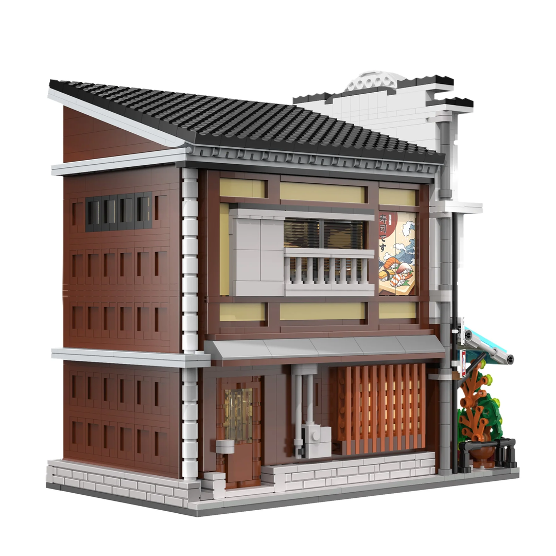 CaDA Japon Suşi Shop