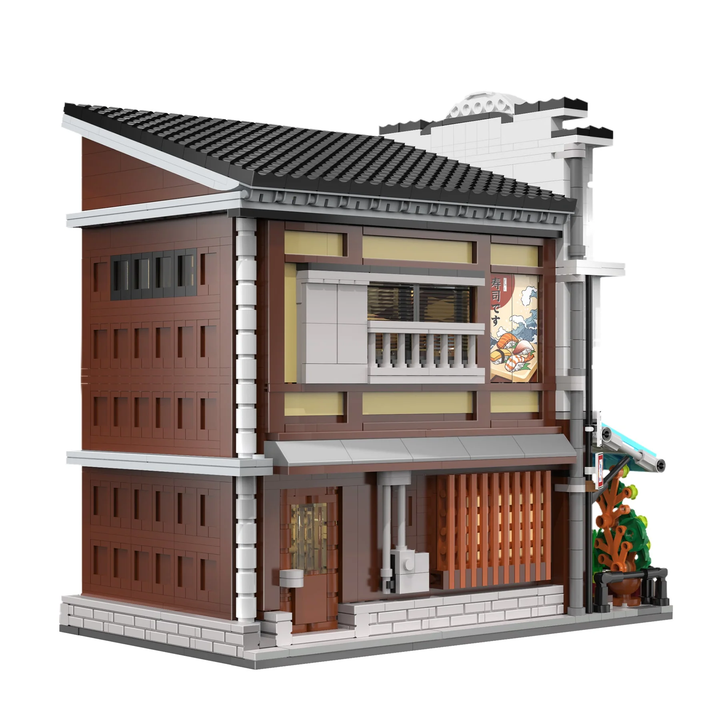 CaDA Japon Suşi Shop