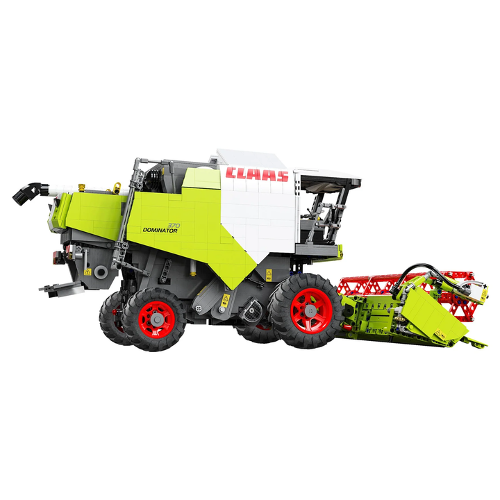 CaDA Claas Dominator 370 - 4567 Parça