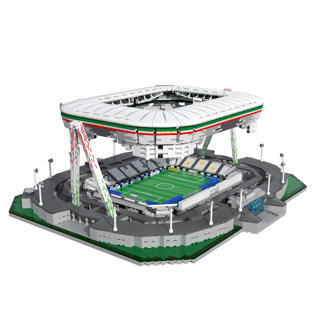 CaDA Allianz Stadyumu