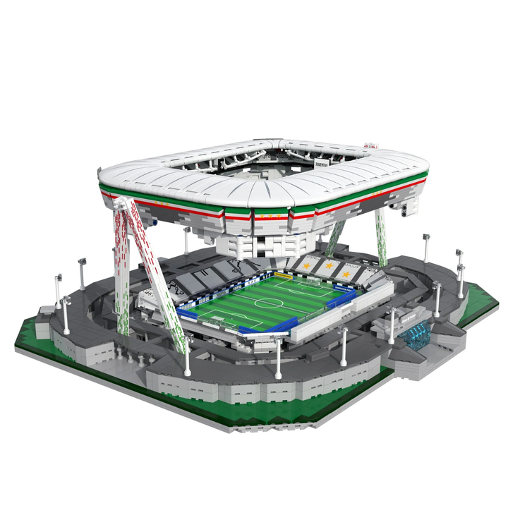 CaDA Allianz Stadyumu