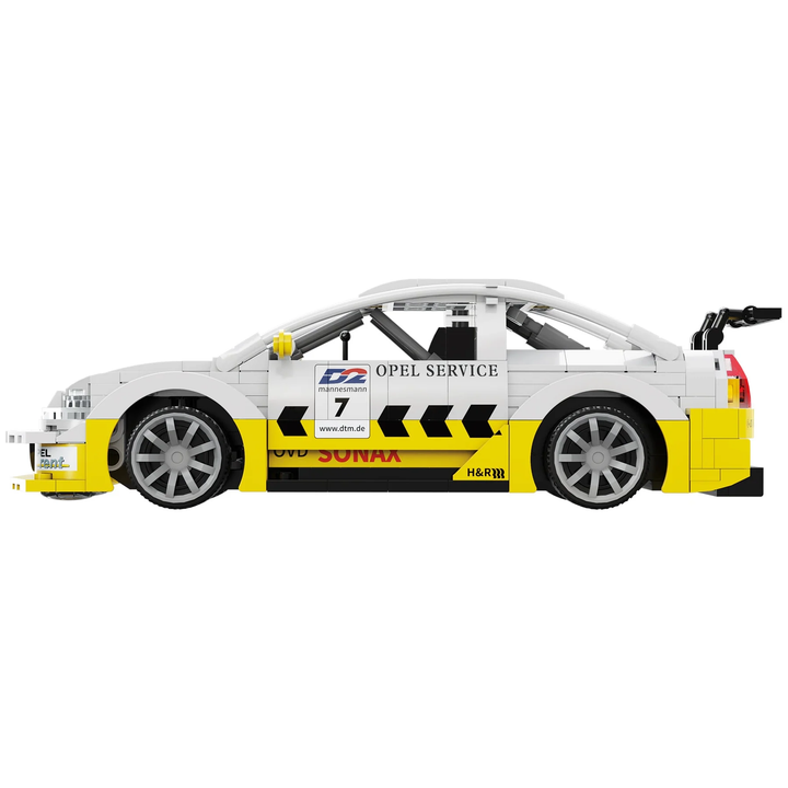 CaDA Opel Astra V8 Coupe