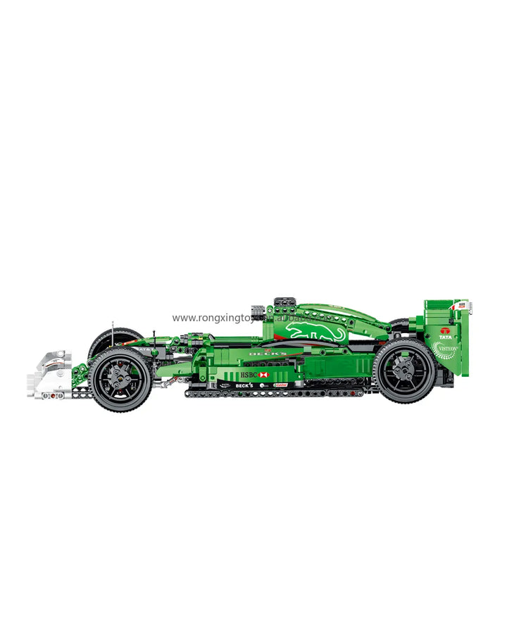 XMORK F1 Yarış Arabası