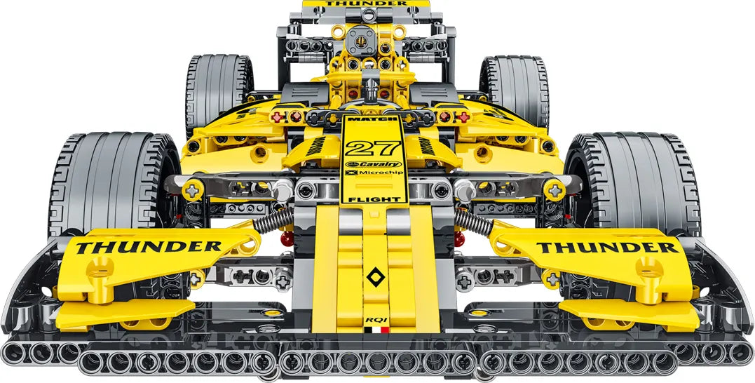 XMORK F1  Yarış Arabası