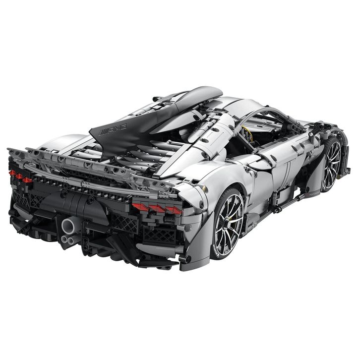 CaDA Mercedes-AMG ONE