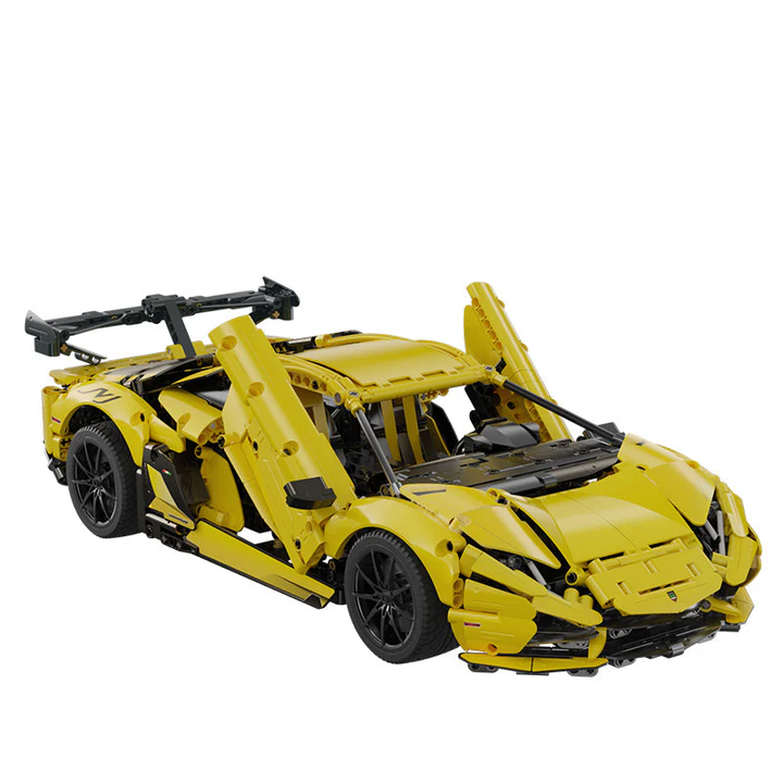 CaDA LP700 Spor Araba