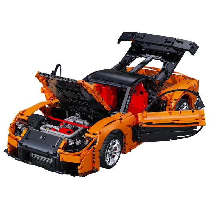 CaDA Mazda RX-7
