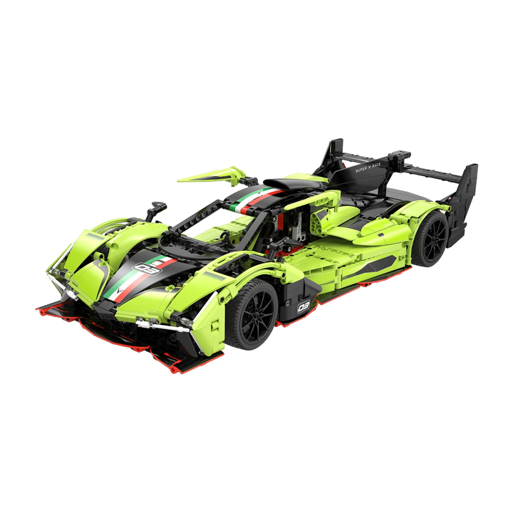 CaDA Phantom Wing