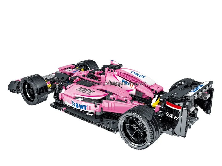 XMORK F1 Yarış Arabası