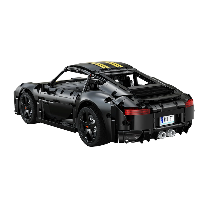 CaDA RUF GT