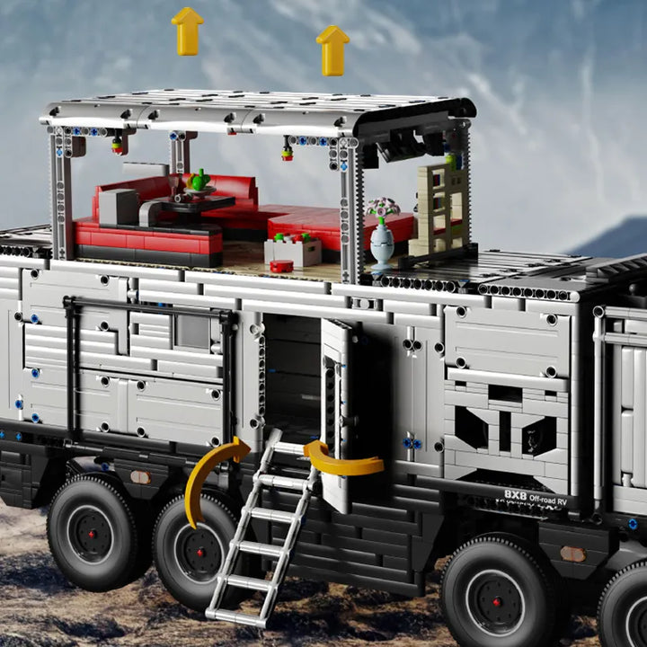 TLG RV OFF-ROAD