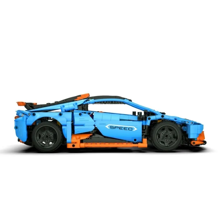 CaDA - Speed Cowboy | Set