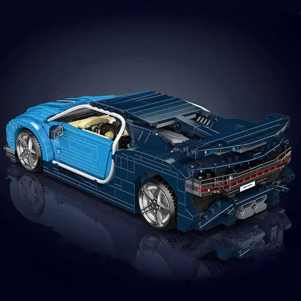 MOULD KING Bugatti Chiron
