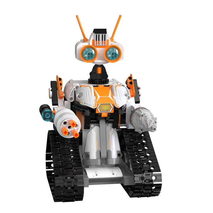 CaDA Z. BOT Robot