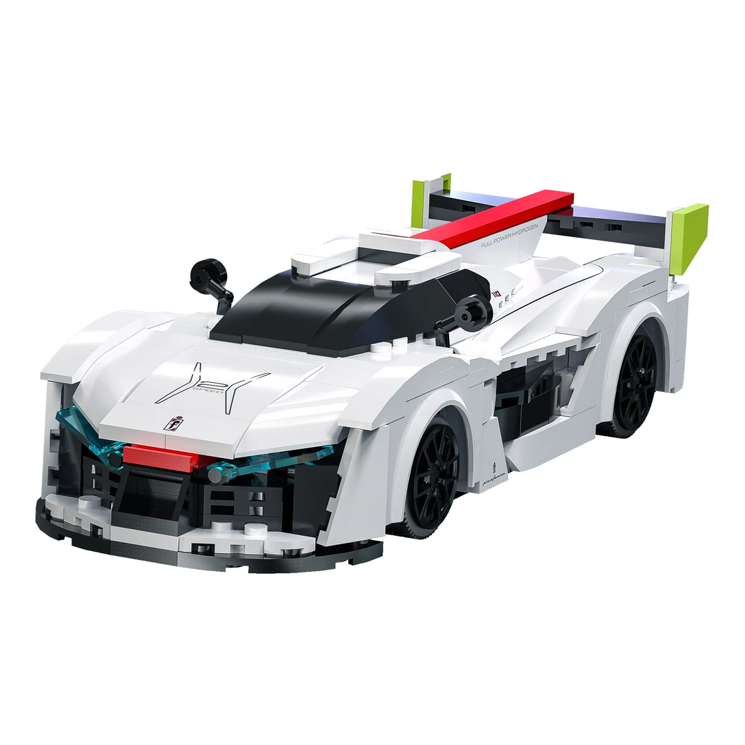 CaDA Pininfarina-H2 Speed