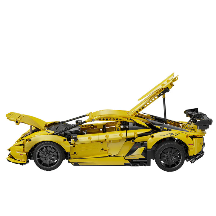 CaDA LP700 Spor Araba