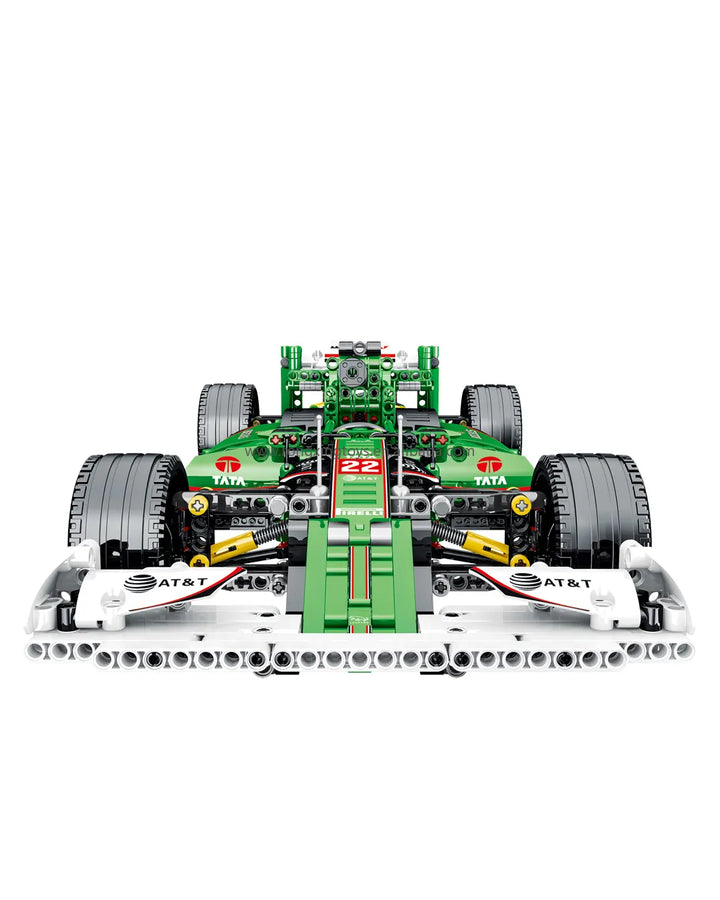 XMORK F1 Yarış Arabası