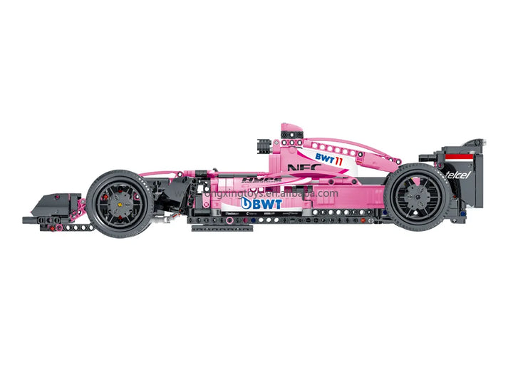 XMORK F1 Yarış Arabası