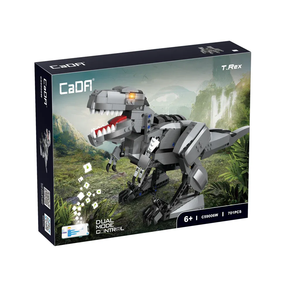 CaDA - T-Rex | Set