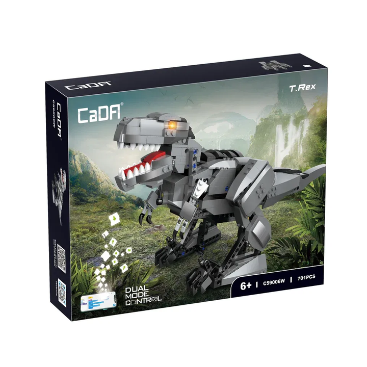 CaDA - T-Rex | Set