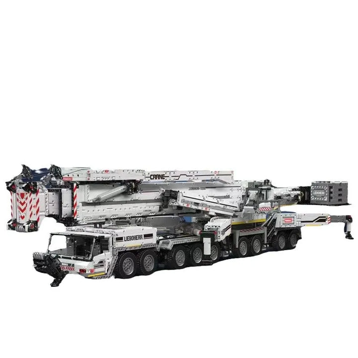 MOULD KING RC Liebherr LTM 11200