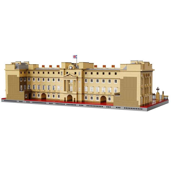 CaDA Buckingham Sarayı