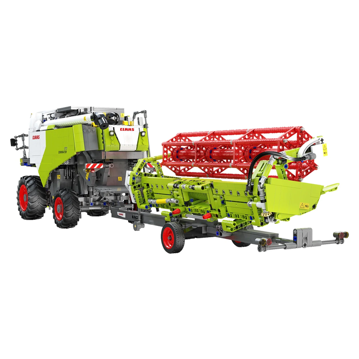 CaDA Claas Dominator 370 - 4567 Parça