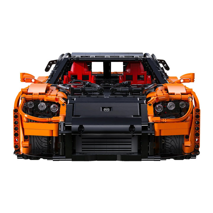 CaDA Mazda RX-7